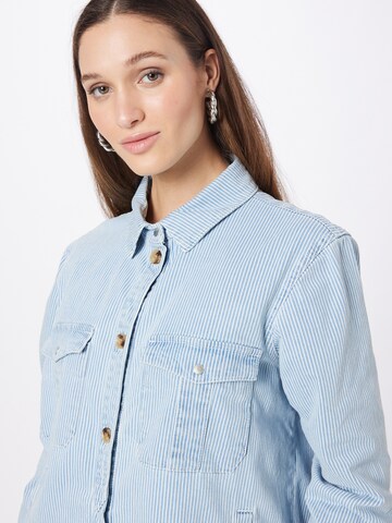 Maison 123 Jacke 'PERLE' in Blau