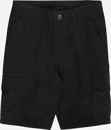 ONLY GIRLS Pants 'MAXWELL' in Black: front