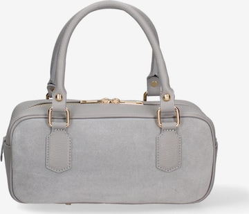 Sacs à main Gave Lux en gris : devant