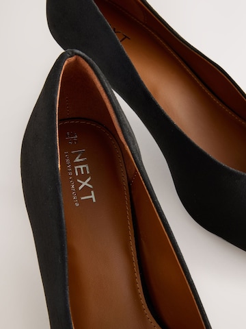 Escarpins 'Forever Comfort' Next en noir