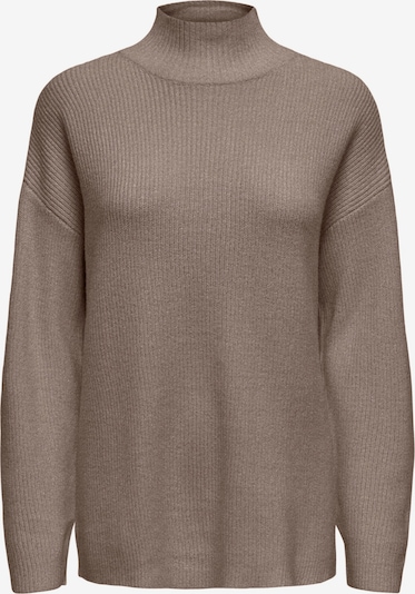 Megztinis 'ONLKATIA' iš ONLY, spalva – tamsi smėlio, Prekių apžvalga