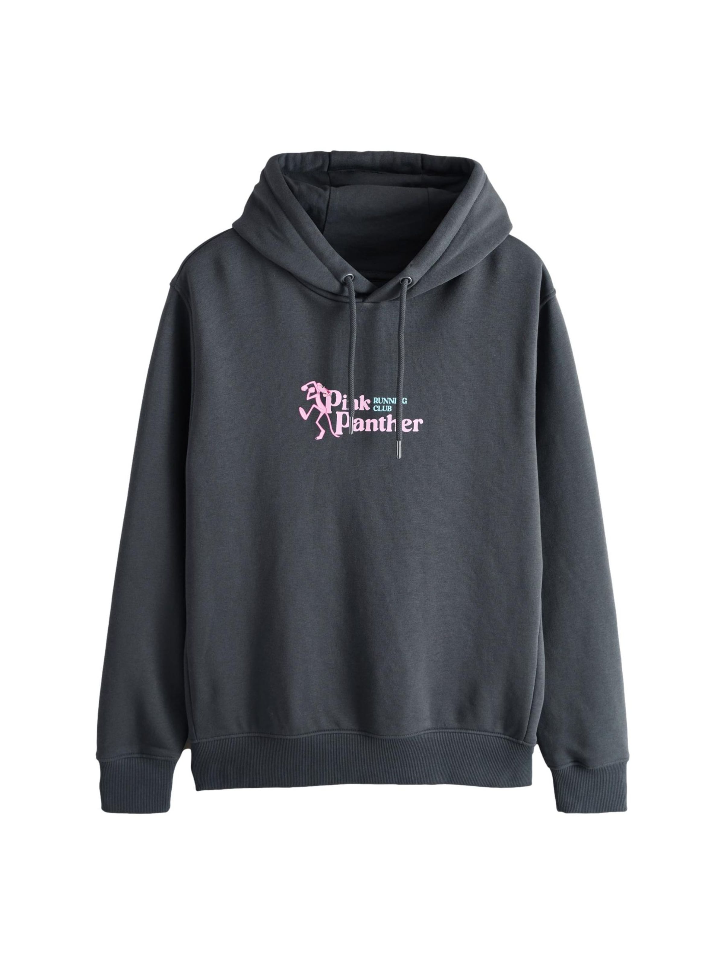 Next Μπλούζα φούτερ σε γκρι: μπροστά