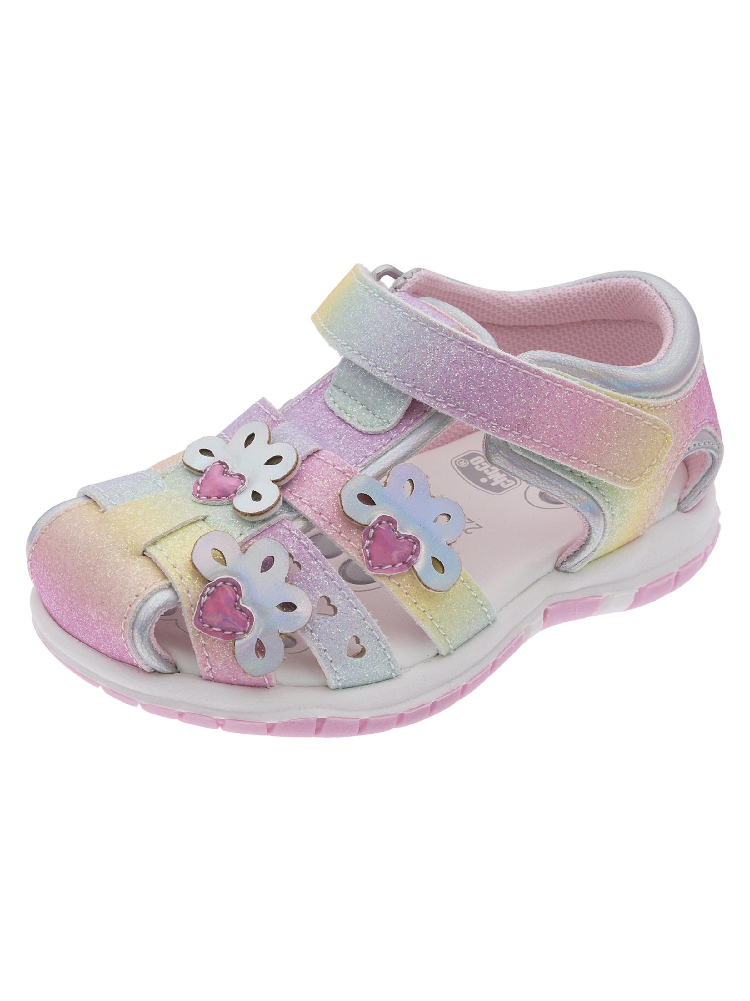 Chicco - Sandalias 'Ferrara' en Mezcla de colores: frente