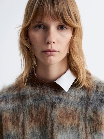 & Other Stories Kampsun 'ES Joy', värv hall