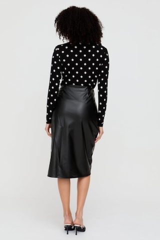 lily and lionel Rock 'Nia' in Schwarz