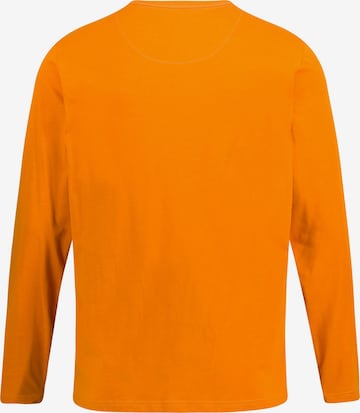 JP1880 Shirt in Orange