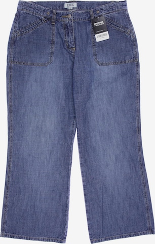 CECIL Jeans in 32 in Blue: front