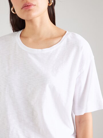 Superdry - Camiseta 'Studios' en blanco