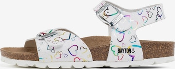 Bayton Sandals 'Pegase' in Mixed colors