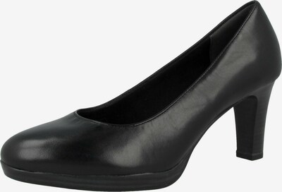 TAMARIS Pumps in schwarz, Produktansicht