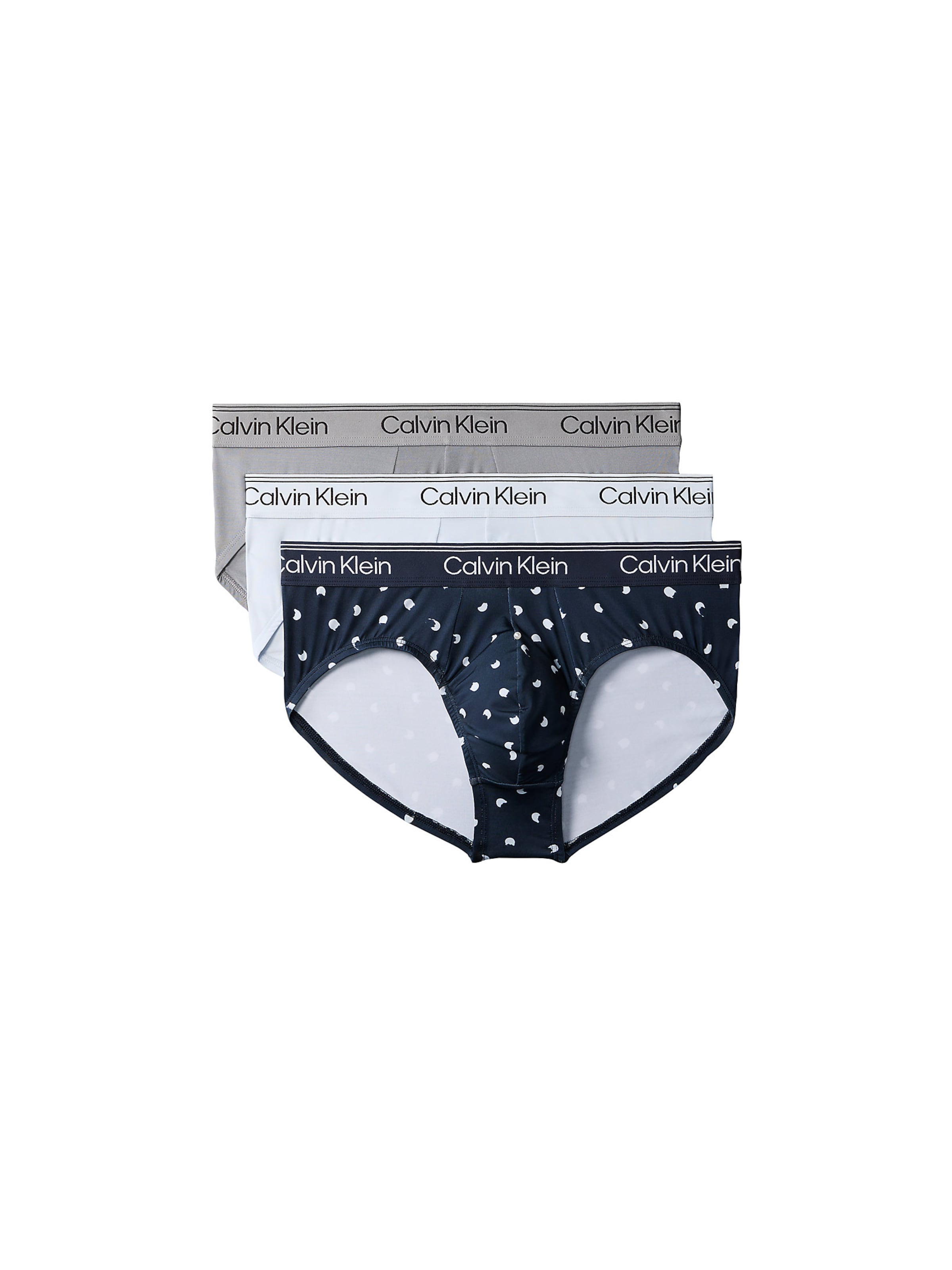 Calvin Klein Slip in XS in mischfarben, Produktansicht