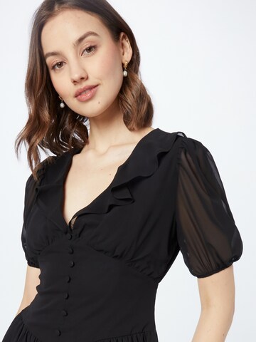 Robe Trendyol en noir