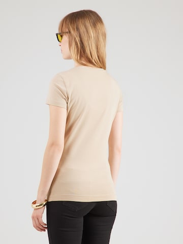 GUESS Shirt in Beige