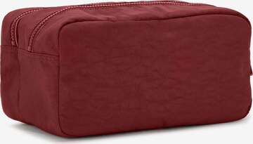 KIPLING Toiletry Bag 'Agot' in Red