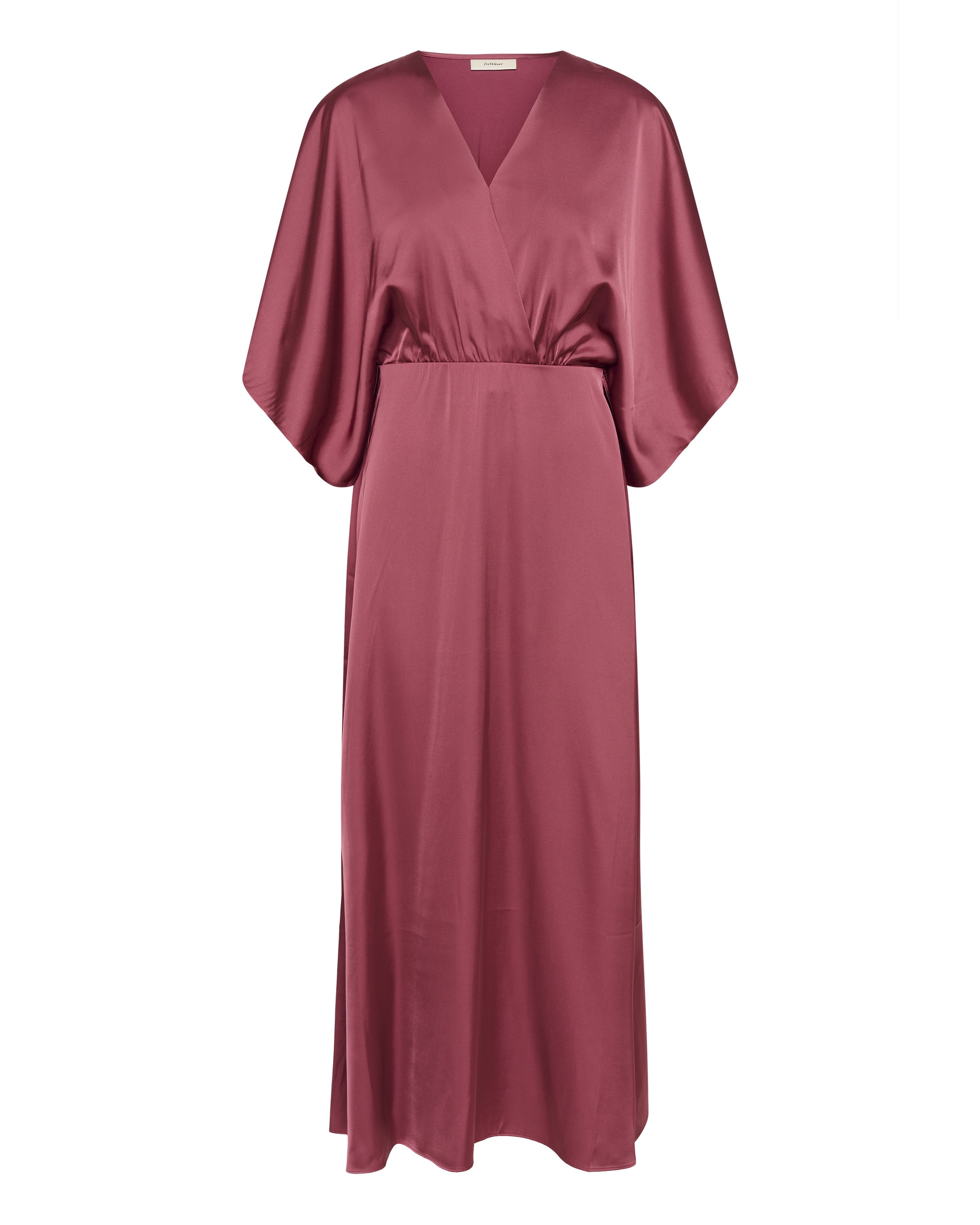 InWear Jurk in Roze: voorkant