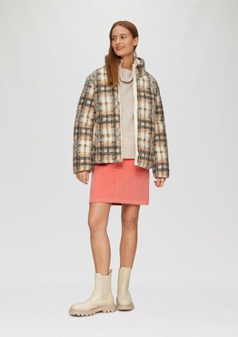 s.Oliver Trui in Beige
