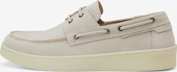 Marc O'Polo - Mocasines 'Valentin' en beige