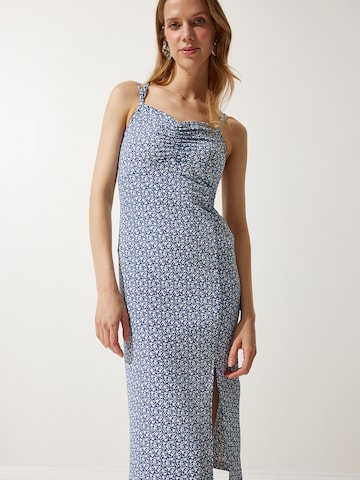 Abito di Happiness İstanbul in blu