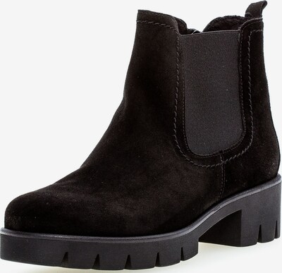 Ankle boots GABOR di colore nero, Visualizzazione prodotti