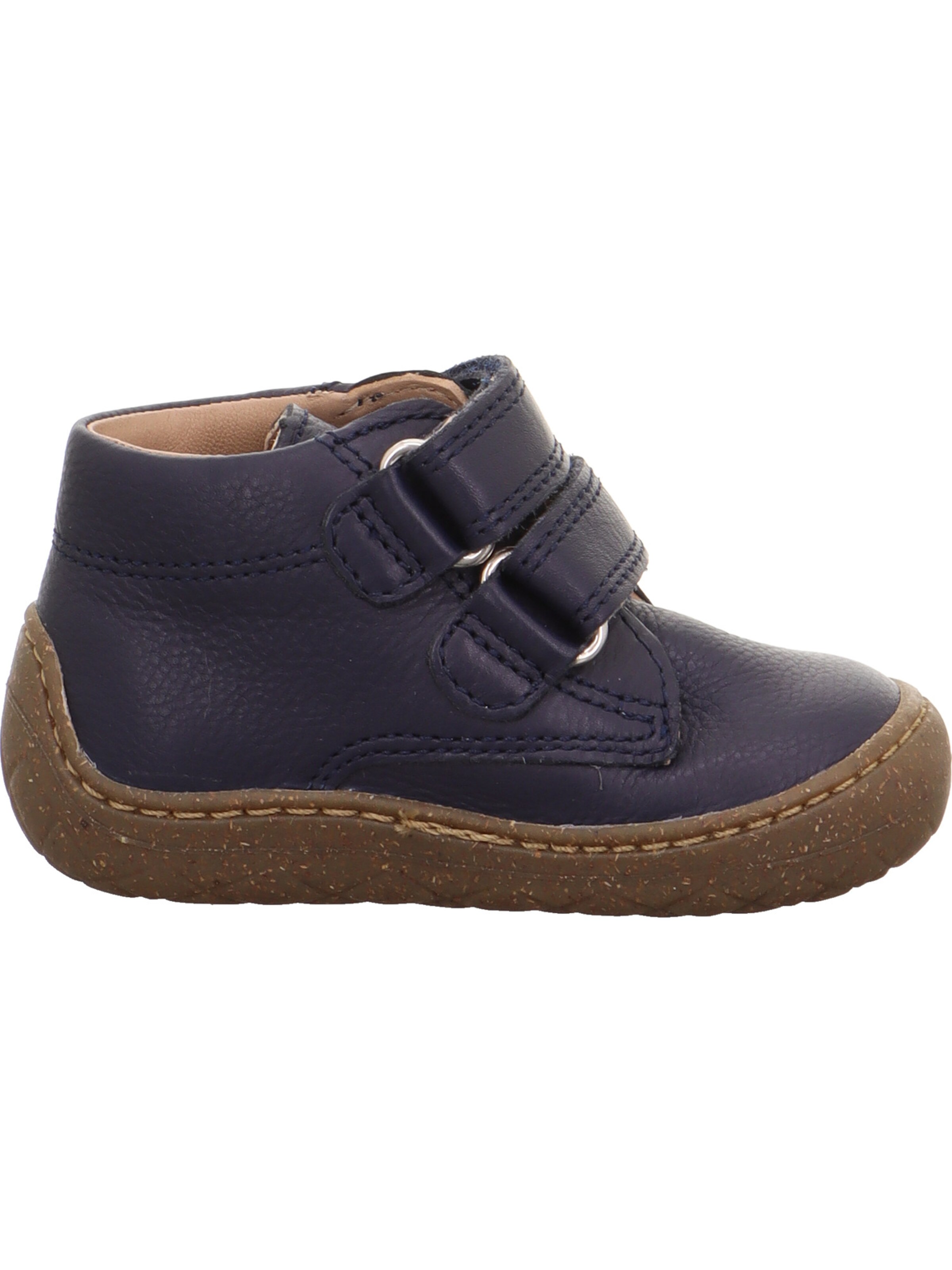 SUPERFIT First-Step Shoes 'Saturnus' in Blue