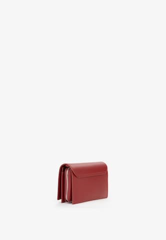 VALENTINO Umhängetasche in Rot