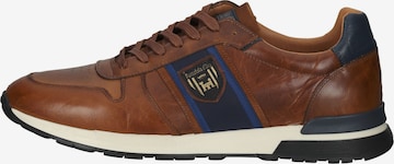 PANTOFOLA D'ORO Sneakers 'Sangano 2.0' in Brown