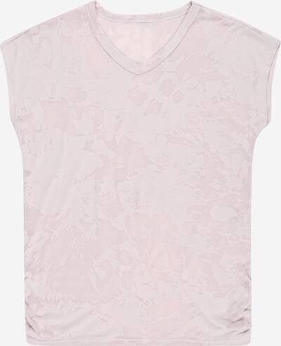 Only Play Girls Shirt 'BERTE' in flieder / lavendel, Produktansicht