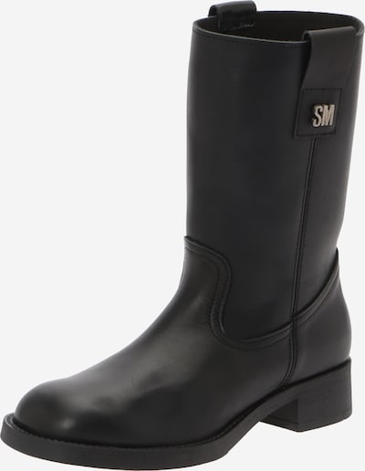 36 dydžio Auliniai 'Zethy' iš STEVE MADDEN, spalva – juoda, Prekių apžvalga