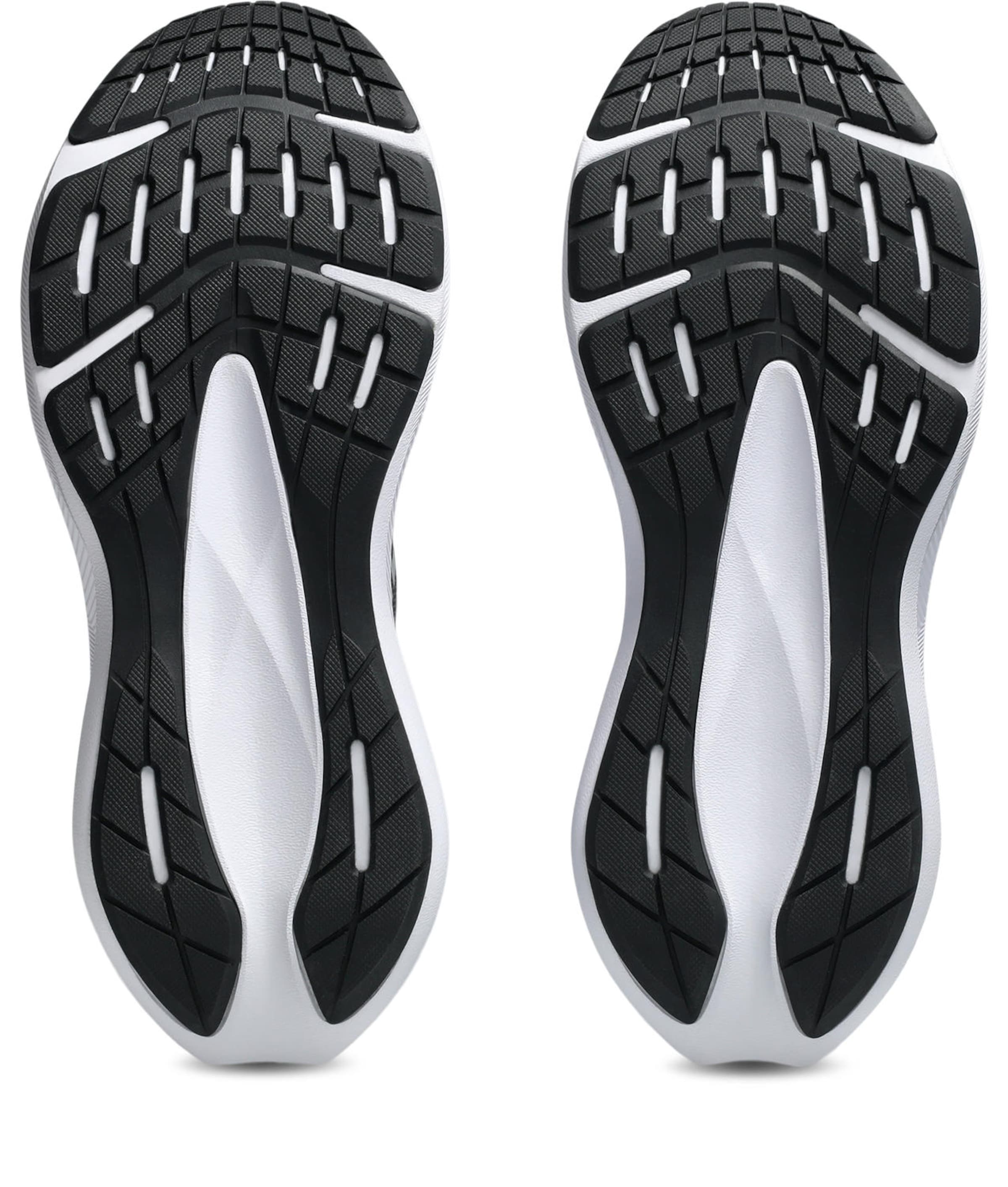 ASICS Обувь для бега 'PATRIOT 14' в Черный