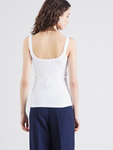 Gina Tricot Топ в Черный