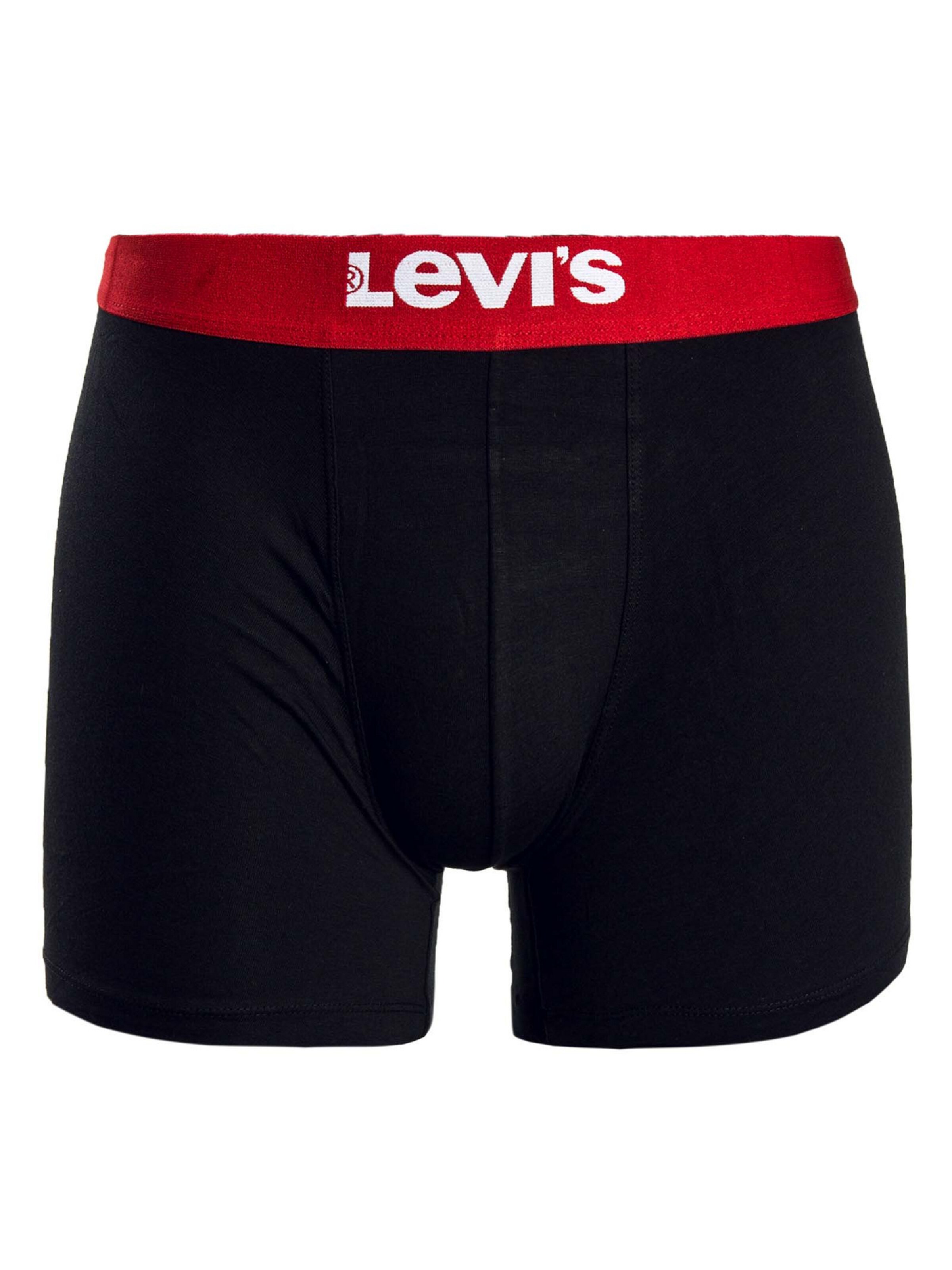 Boxer di LEVI'S ® in nero