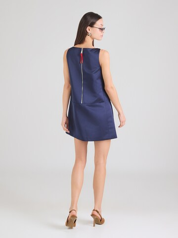 Abito 'GIOCHI' di MAX&Co. in blu