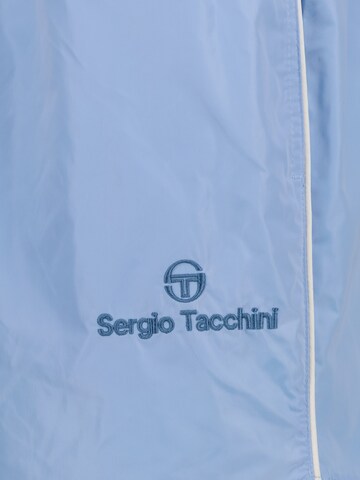 Sergio Tacchini Swimming shorts 'Guaceto' in Blue