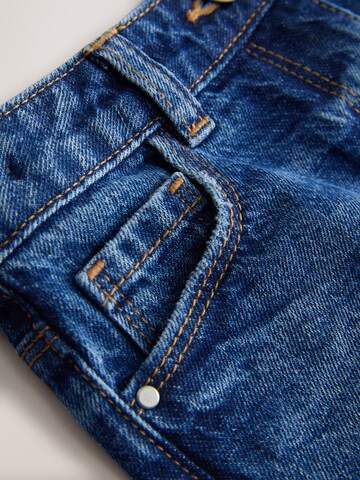 Next Regular Jeans in Blue