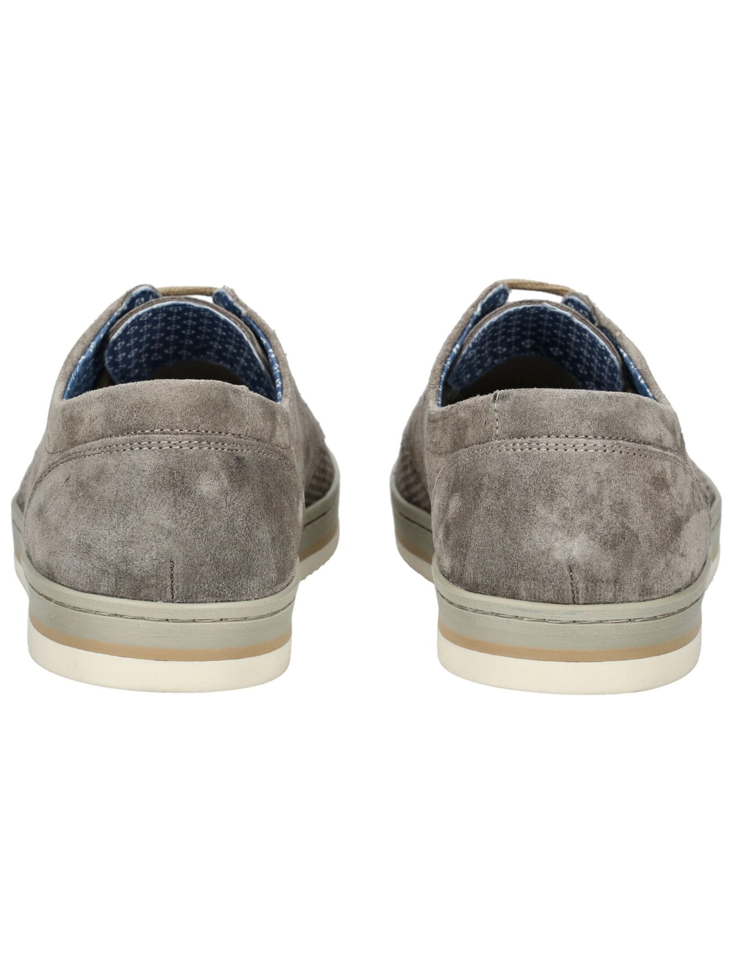 Chaussure basse IGI&CO en gris