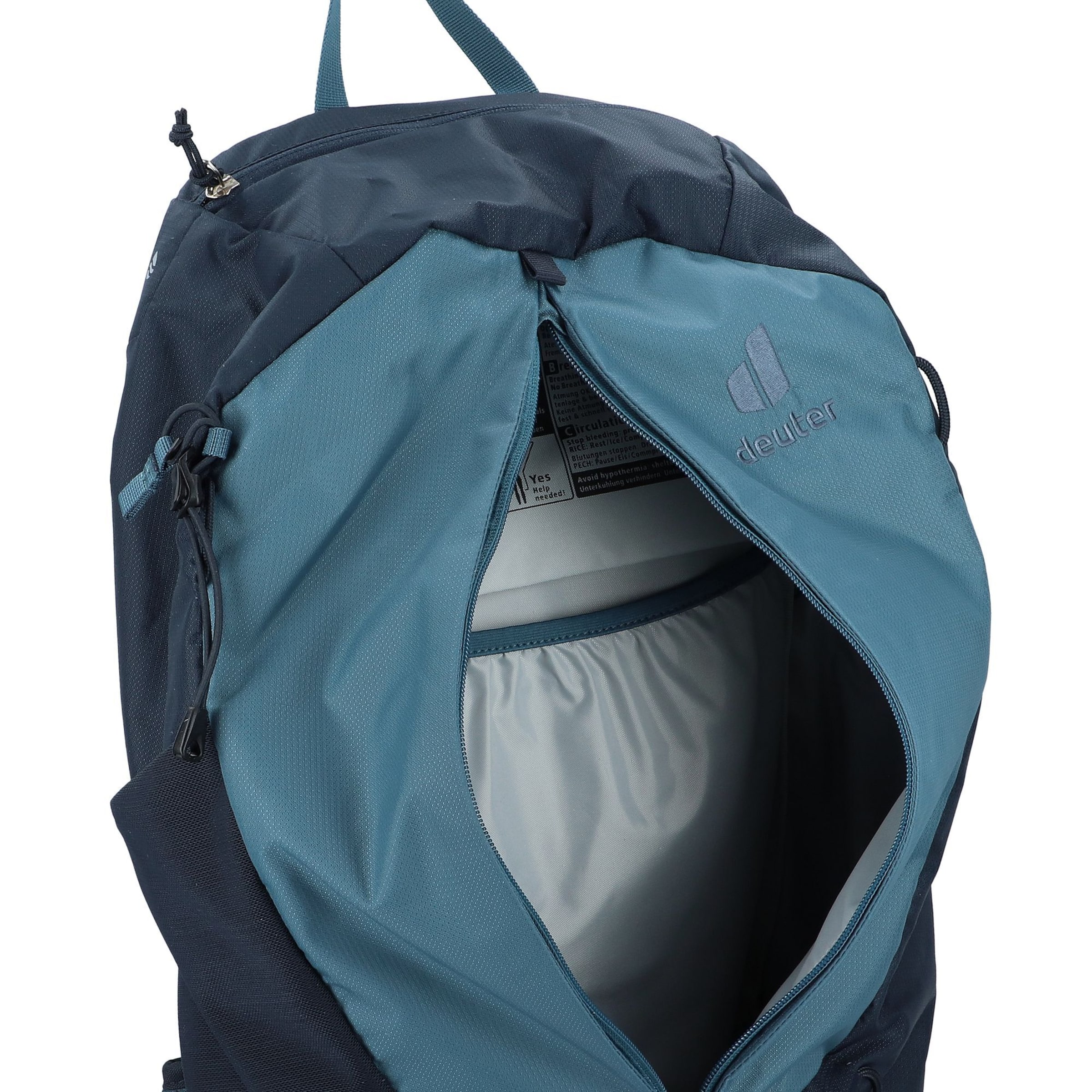 Sac à dos de sport 'AC Lite' DEUTER en bleu