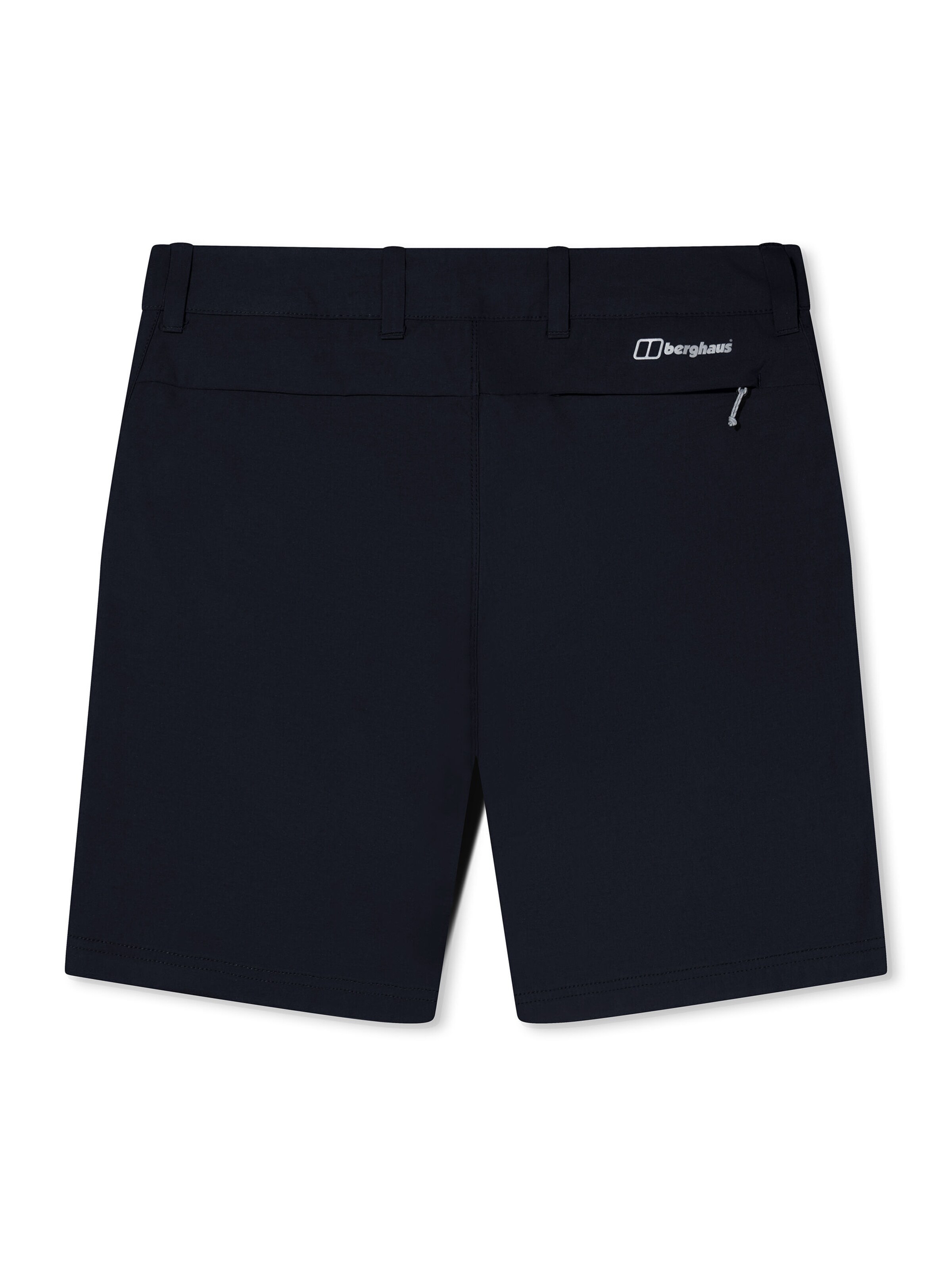 Berghaus Regular Broek 'Ortler' in Zwart