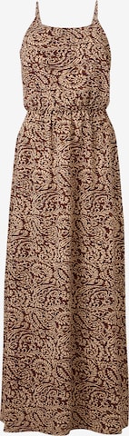 raudona ONLY Vasarinė suknelė 'ONLWINNER': priekis