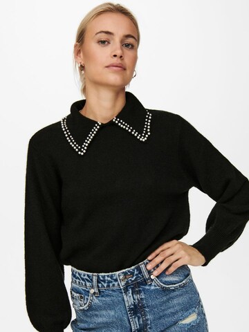 Pullover di JDY in nero