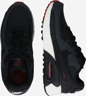 Nike Sportswear Σνίκερ 'AIR MAX 90' σε γκρι