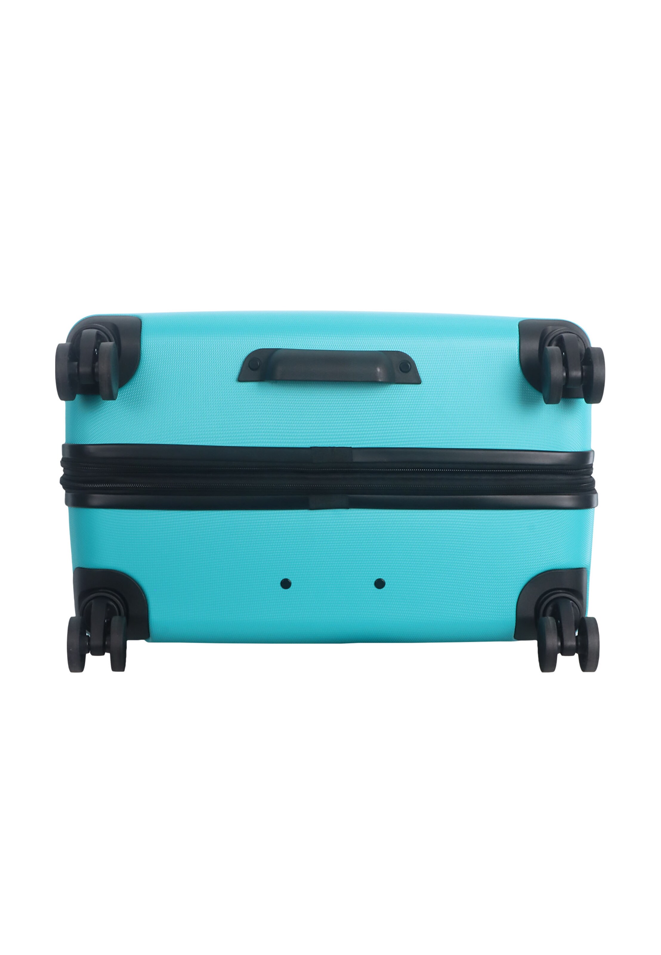 Discovery Suitcase 'Reptile' in Blue