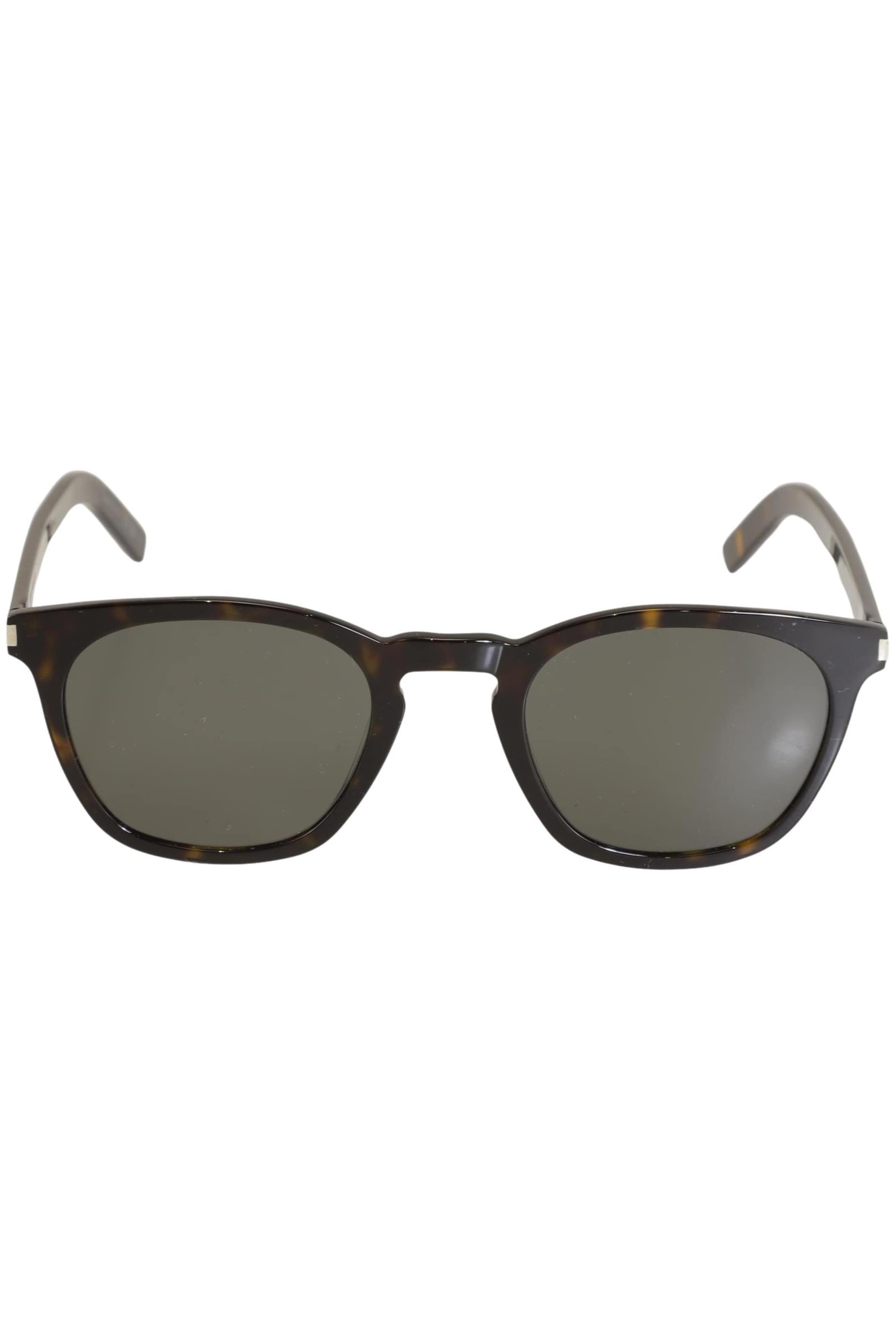 Saint Laurent Sunglasses in One size in Brown