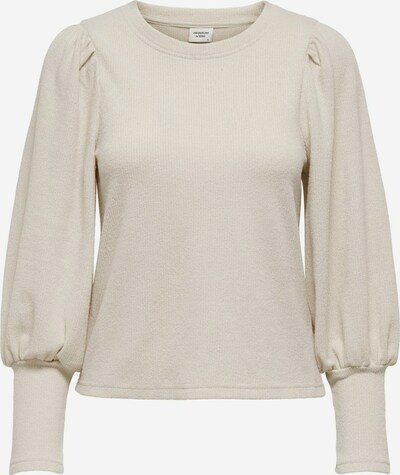 JACQUELINE de YONG Pullover 'EMMA' in creme, Produktansicht