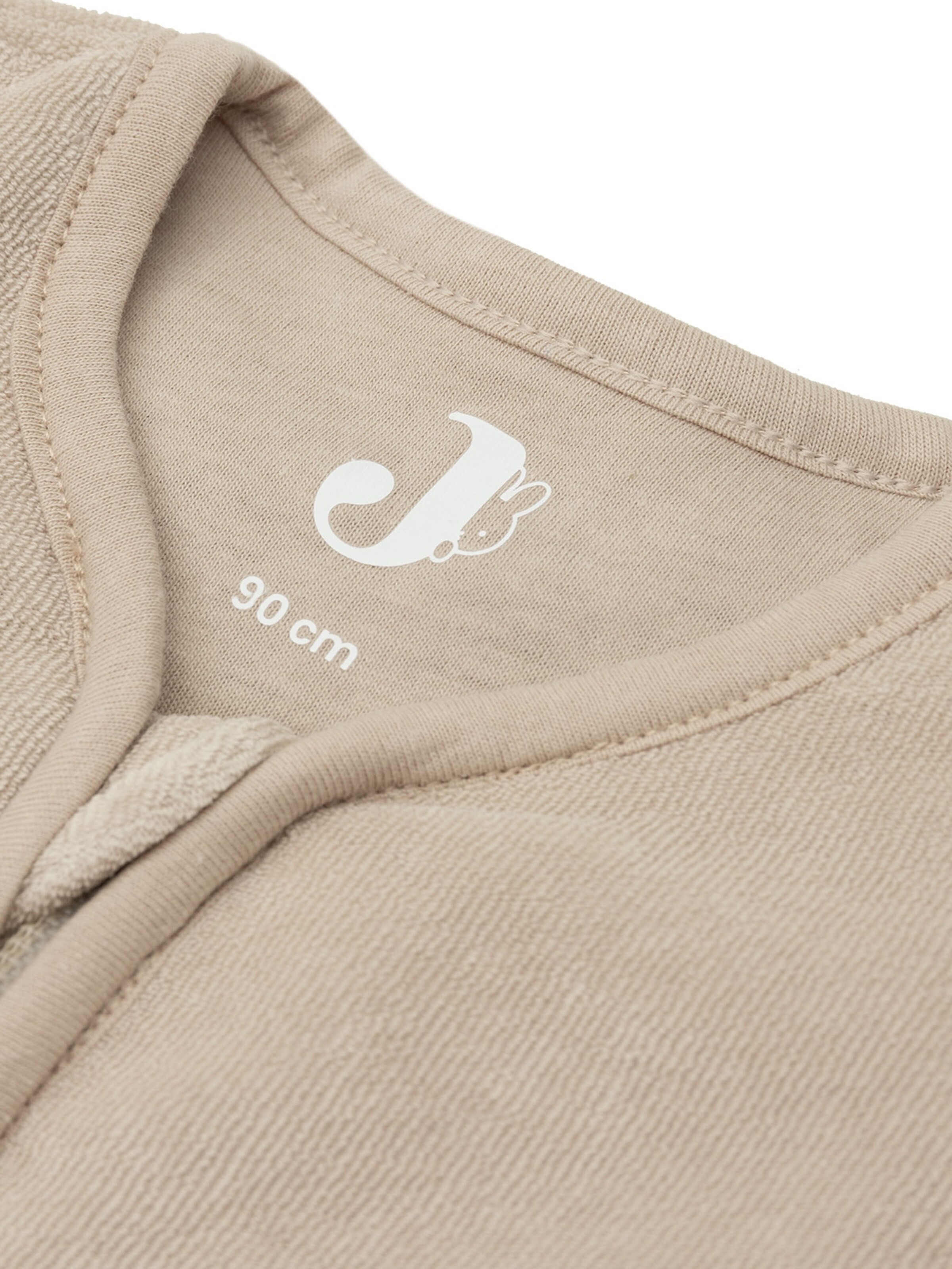 Jollein Schlafsack in Beige