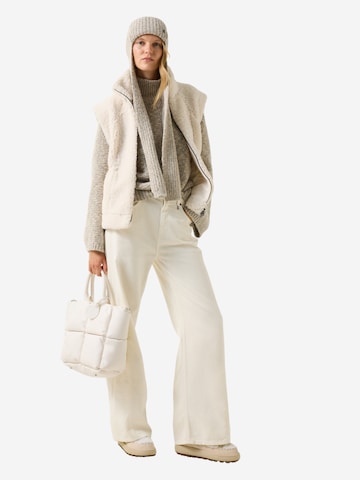 BOGNER Pullover 'Svoni' in Beige