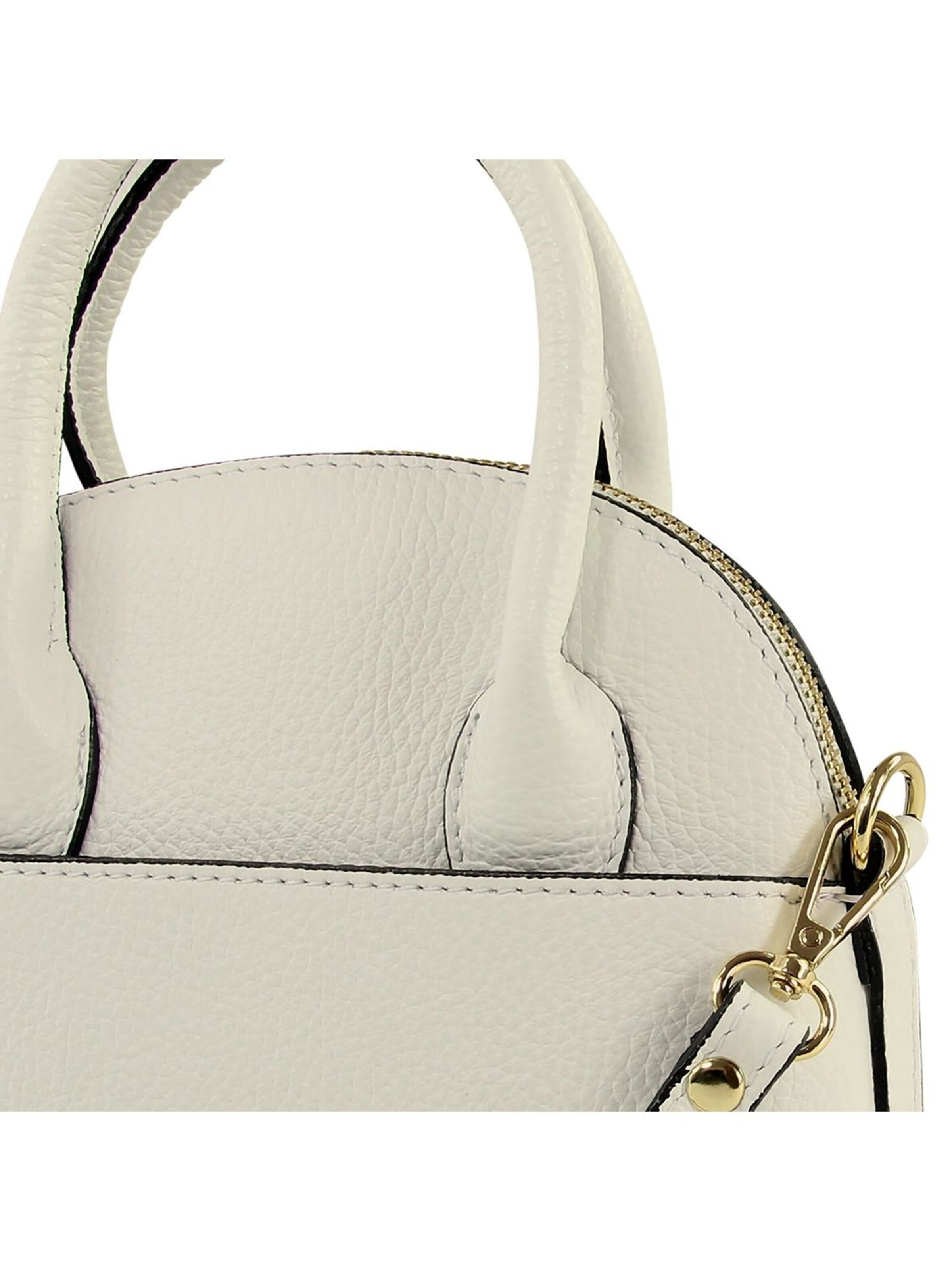 Toscanto Crossbody Bag in Beige
