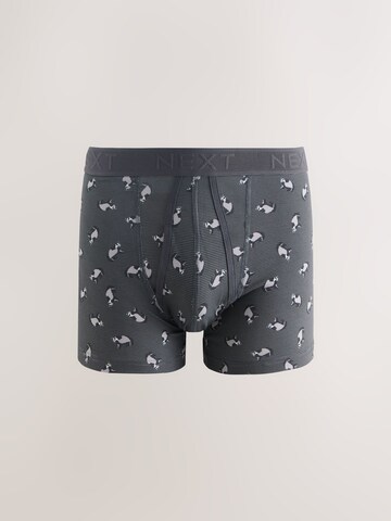 Next Boxer shorts in Blue