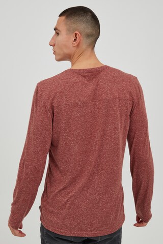 BLEND Longsleeve in Braun