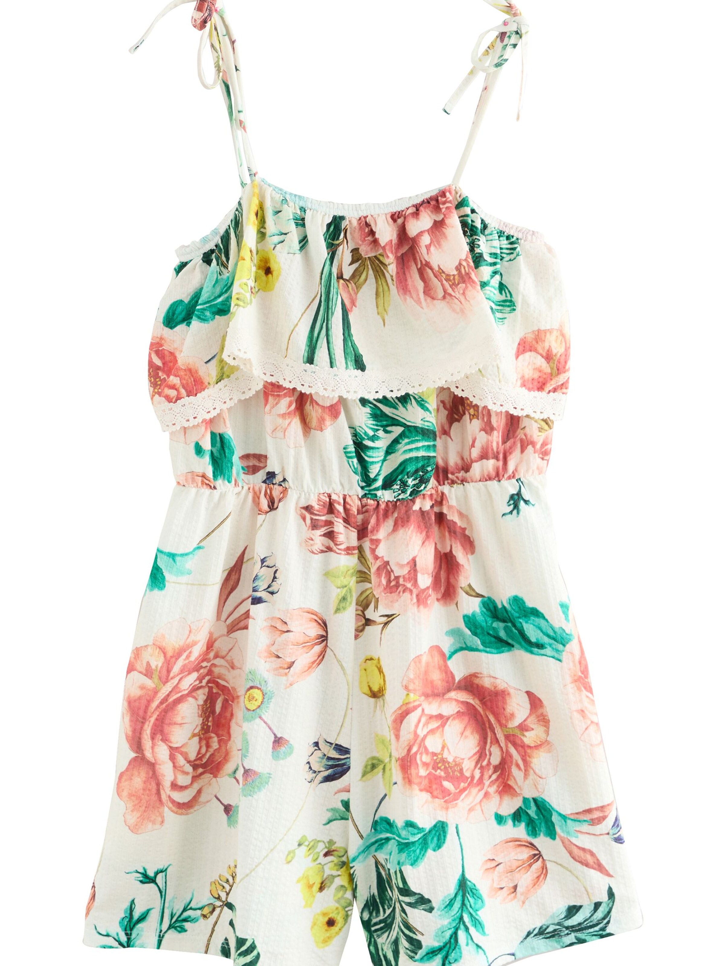 balta Next Vienos dalies kostiumas: priekis