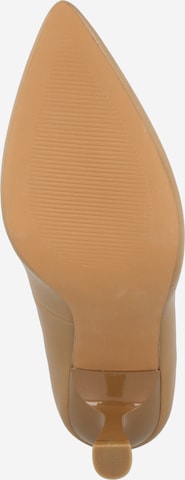 BULLBOXER - Zapatos con plataforma en marrón